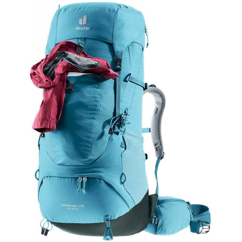 Deuter aircontact lite womens best sale